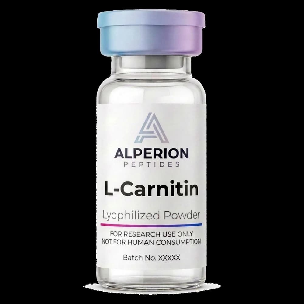 L-Carnitin — Forschungspeptid von Alperion