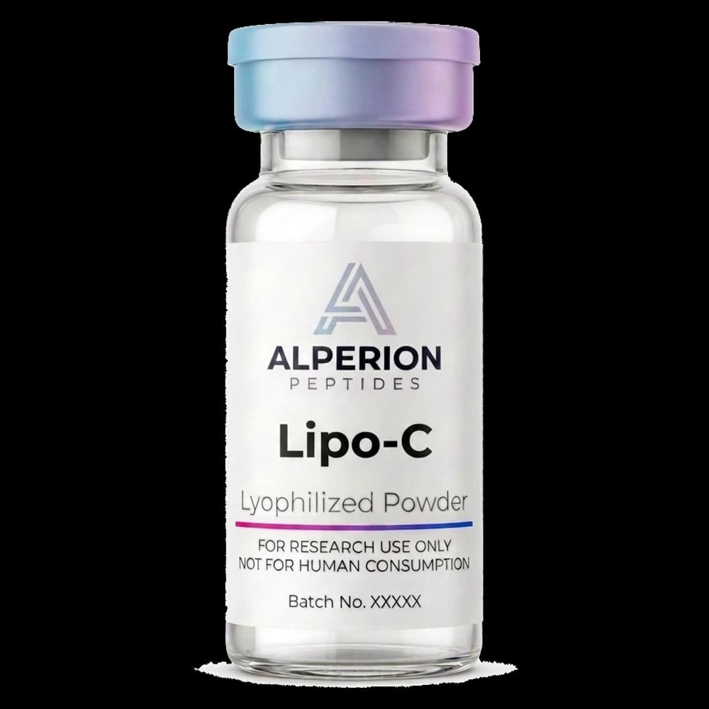 Lipo-C — Forschungspeptid von Alperion