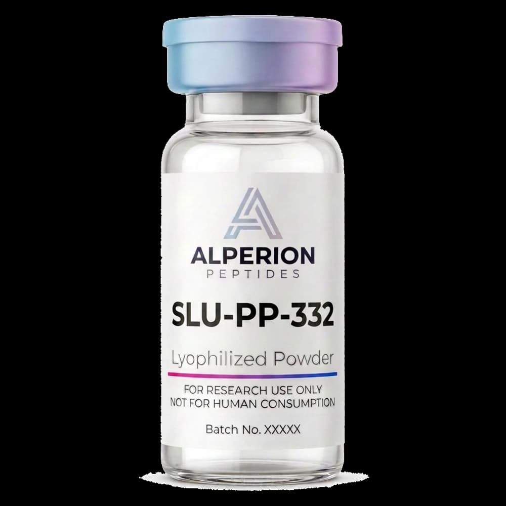 SLU-PP-332 — Forschungspeptid von Alperion